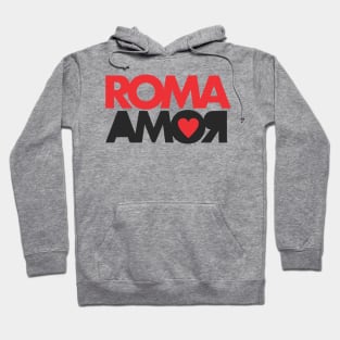 Roma Hoodie